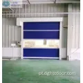 ARQUETRO OPERATE OPERAÇÃO DE PORTA DE PVC ROLO ROLO